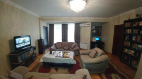 Отель Gigi Apartments  Батуми